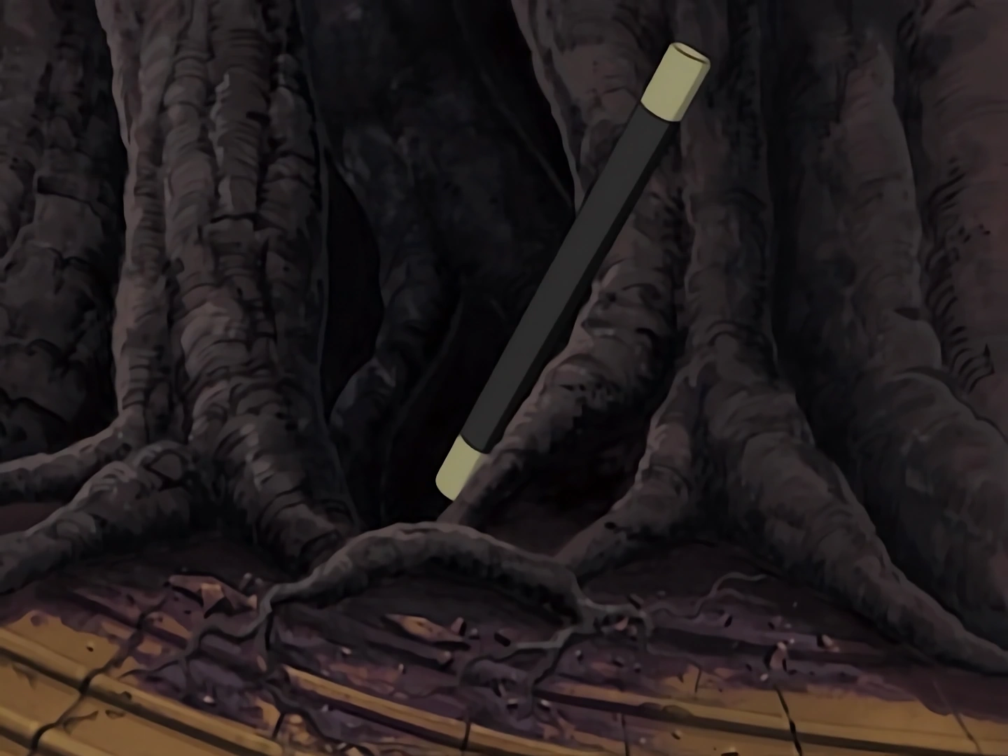 Transformation Adamantine Staff Narutopedia FANDOM powered by Wikia