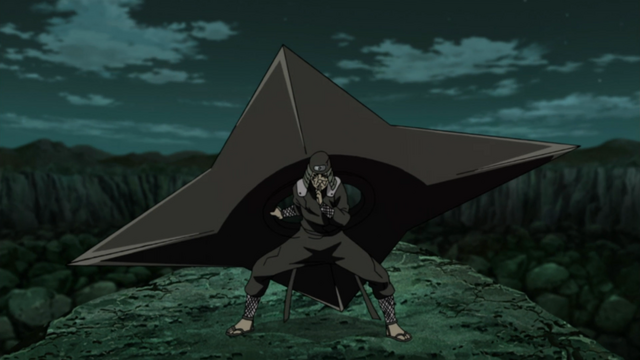 File:Hiruzen's Shuriken.png