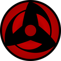 Mangekyō Sharingan Kakashi