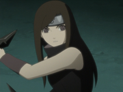 Izumi's wielding Sharingan.png