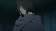 Elderly Indra