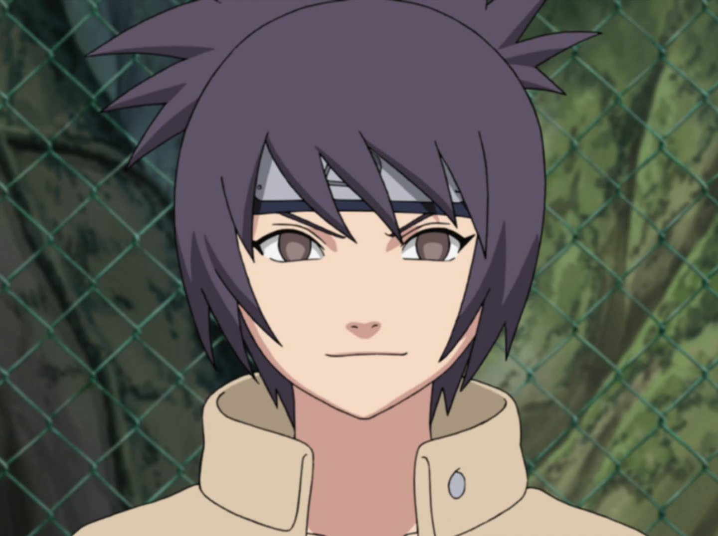 Naruto anko frozen images 74