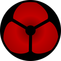 Mangekyō Sharingan Naori