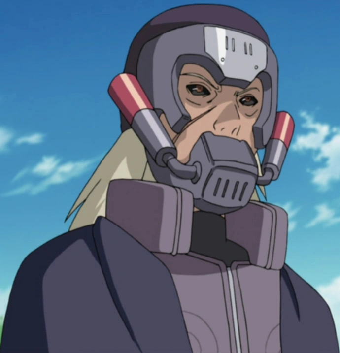 Hanz Naruto Wiki FANDOM Powered By Wikia