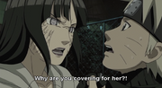 Alternate Hinata