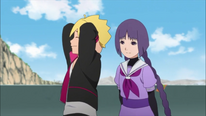 Borusumi