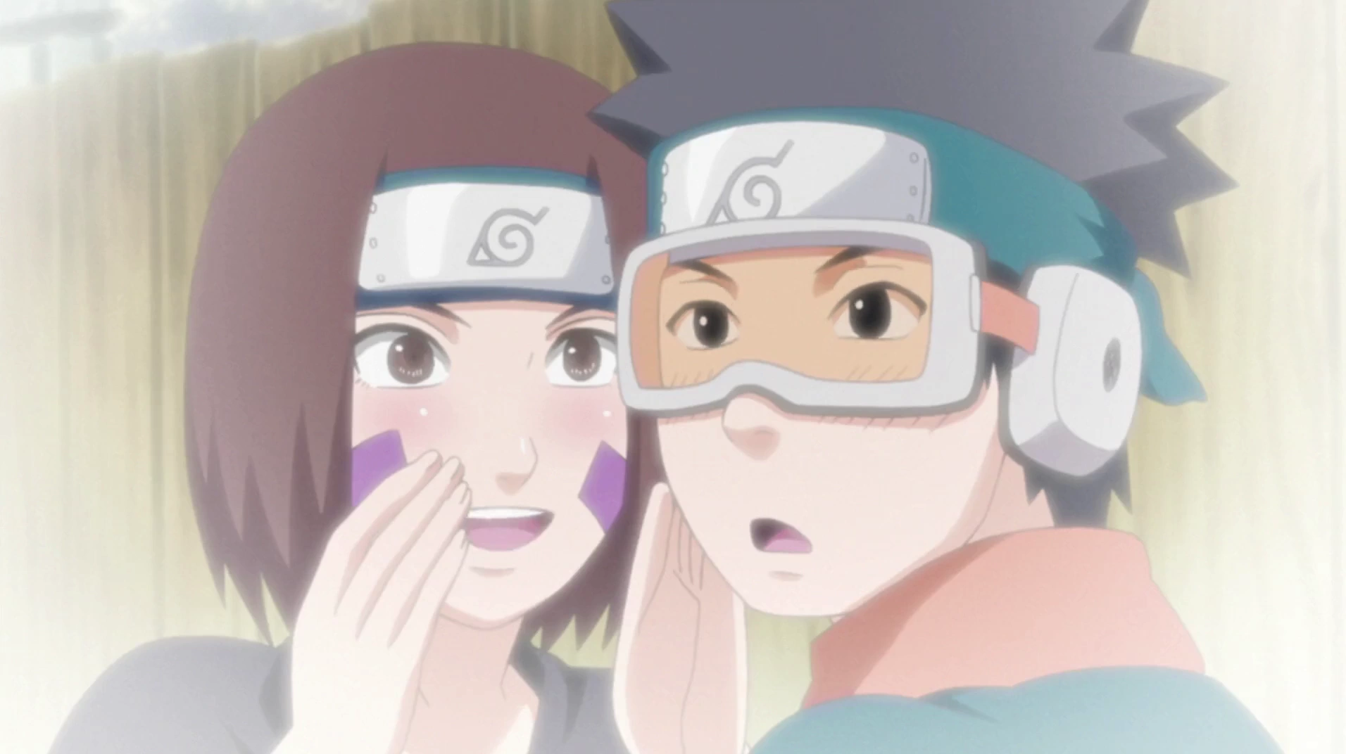 ObiRin | Naruto Couples Wiki | FANDOM powered by Wikia