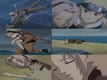 Narusakumoment