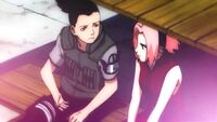 Shikasaku