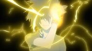 Haruki Lightning