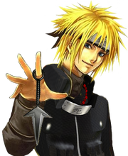 Minato lesson complete
