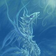 Dragon God Drenna