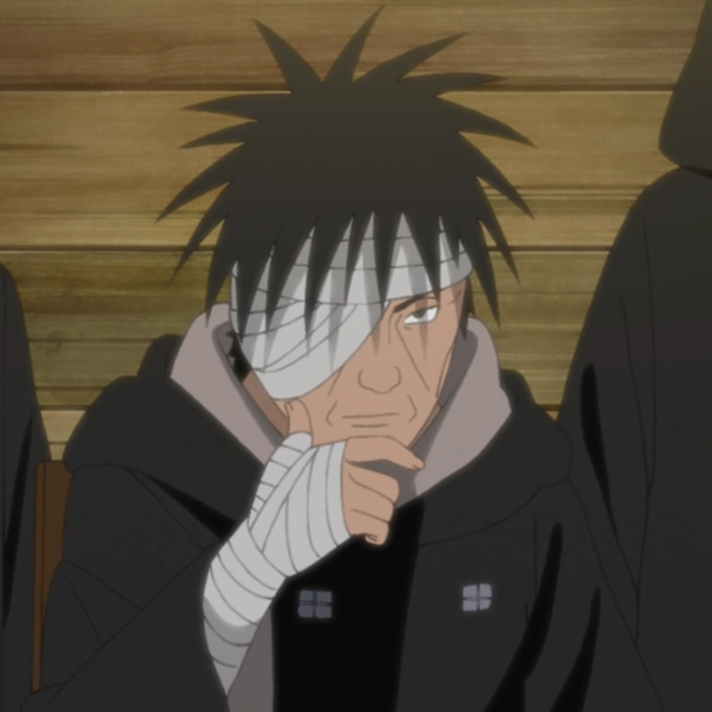 Danzō Shimura (Sparks) Naruto Fanon Wiki Fandom powered by Wikia