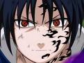 A very bad Sasuke 2