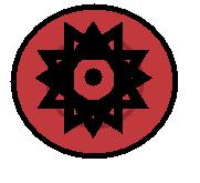Mangekyo Sharingan