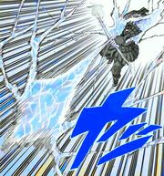 Ki Storm Susanoo