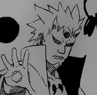 Young Hagoromo