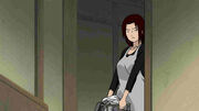 Mewikuna Uchiha
