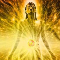 Sumi's Chakra Presence