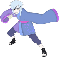 Haruki
