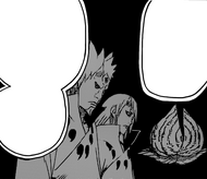 Hagoromo and Hamura