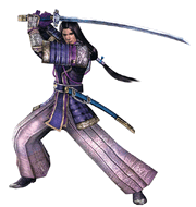 Mitsuhide