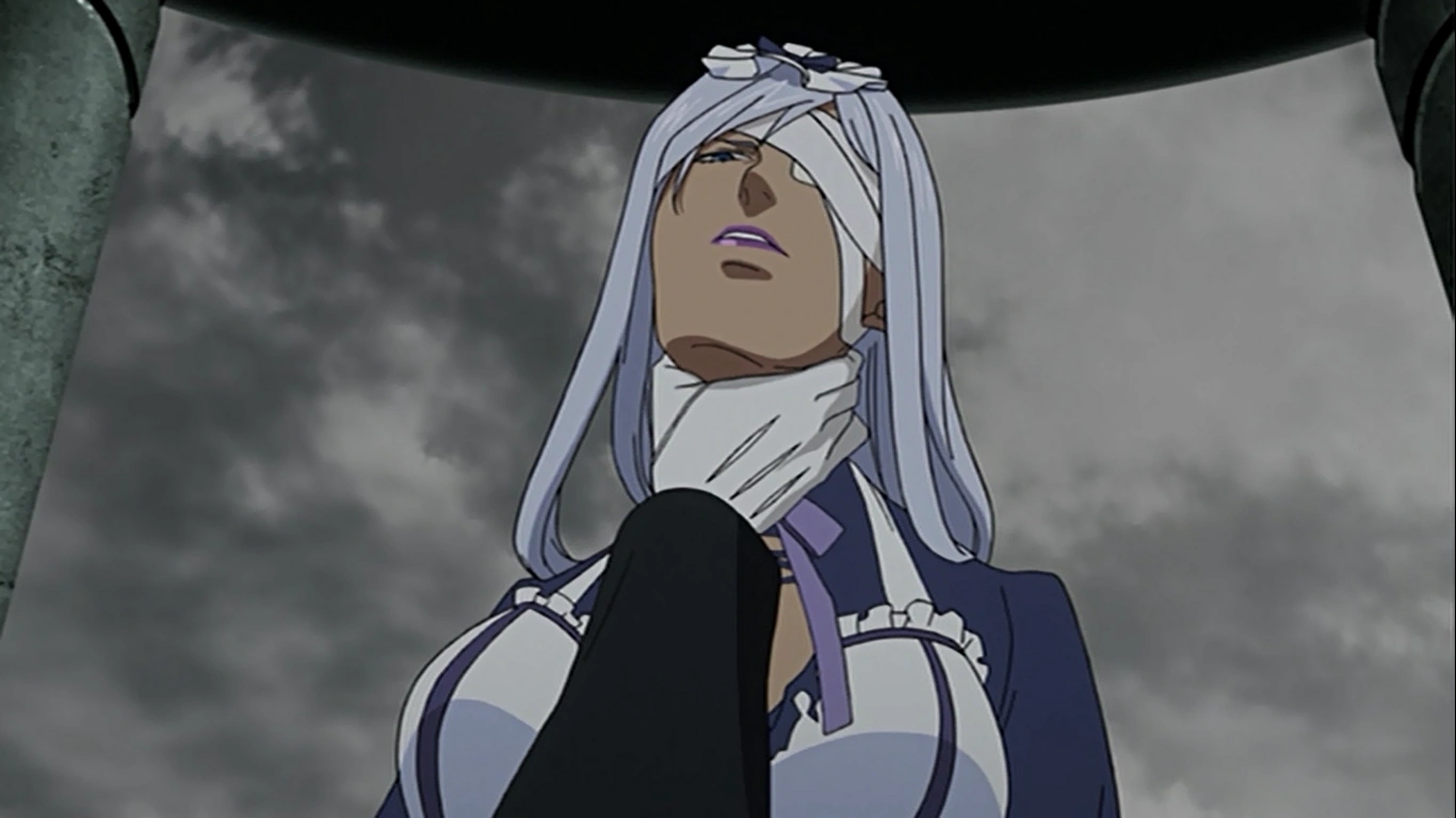 Choke Slam Naruto Fanon Wiki FANDOM powered by Wikia