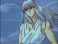 Imperfect Fox Sage Mode