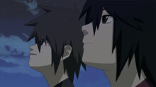 Masaru E Kyo Uchiha Olhando As Estrelas.jpg
