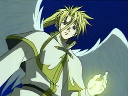 Seireitou's Light Zuibu
