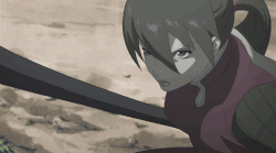 GA - Tsugumi Yuri - Hit Him Where It Hurts