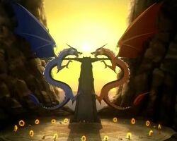 Dragons