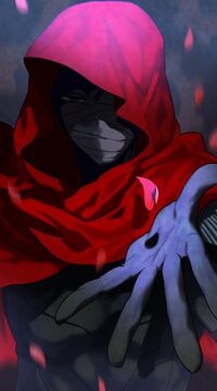 Saizo Senbonzakura
