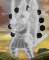 SPSM Rinne Susanoo