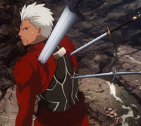 Saizo Young Wounded