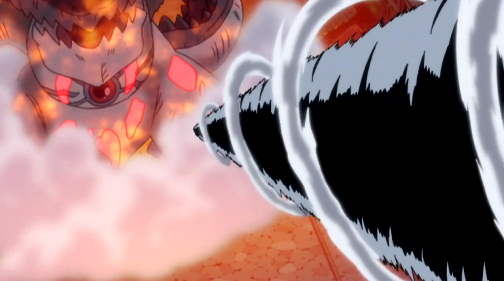 Steel Release Revolving Arsenal Naruto Fanon Wiki Steel Release Revolving Arsenal Naruto Fanon Wiki