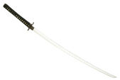 Ist2 2907500-japanese-hand-made-katana-on-clear-white-background