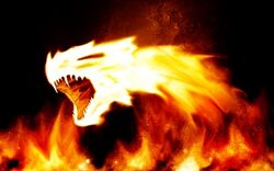 Sumi's Flame Dragon Song