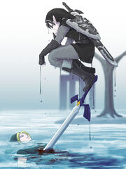 Dead Champion