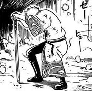 Seireitou refusal to give up