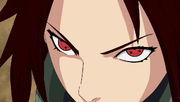 Mewikuna Sharingan