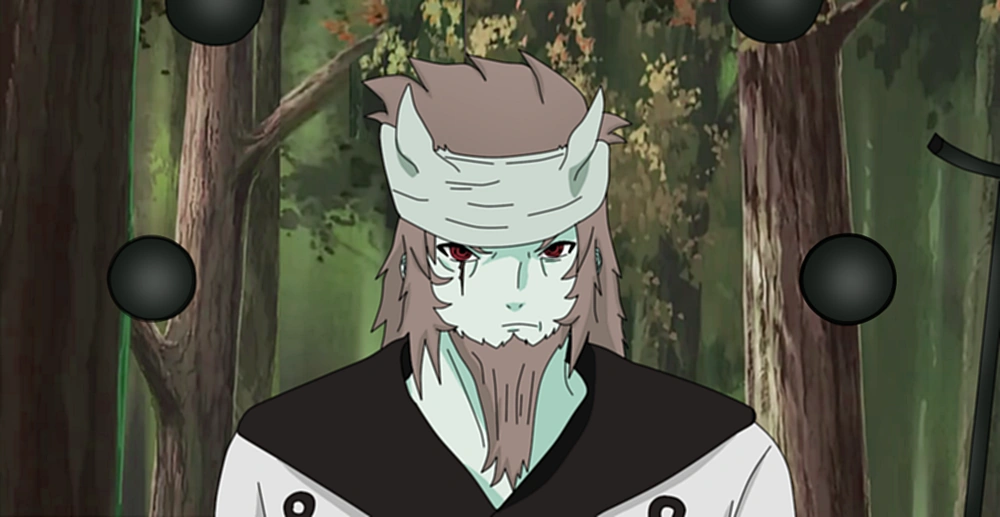 Hisashi Uchiha Naruto Fanon Wiki FANDOM powered by Wikia