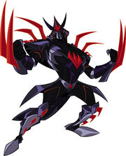 Cyber Shredder