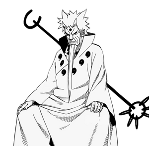 HagoromoOtsutsuki