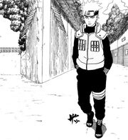 Shiro Yamanaka (Manga)