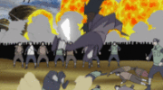 Shikyo's Taijutsu7