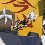 Dropkick