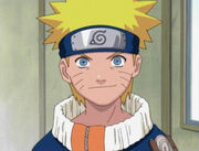 Naruto Uzumaki 1