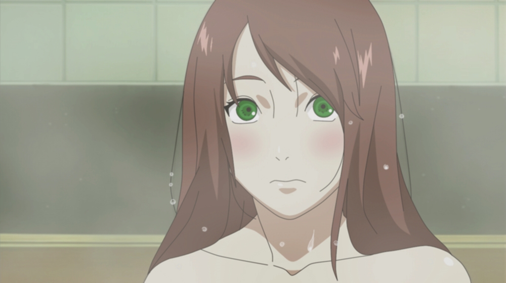 Ayame Monoki  Naruto OC Wiki  FANDOM powered by Wikia