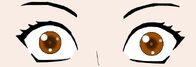 Mizuseyes